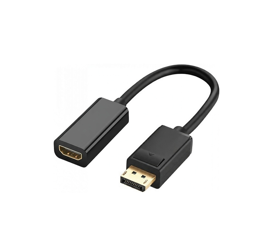 Konverter Dp-Hdmi 4Kx2K foto 1