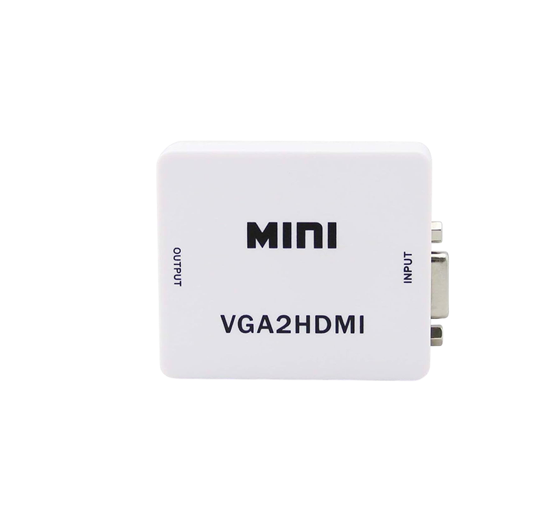 Konvertor VGA ne HDMI foto 1