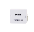 Konvertor VGA ne HDMI