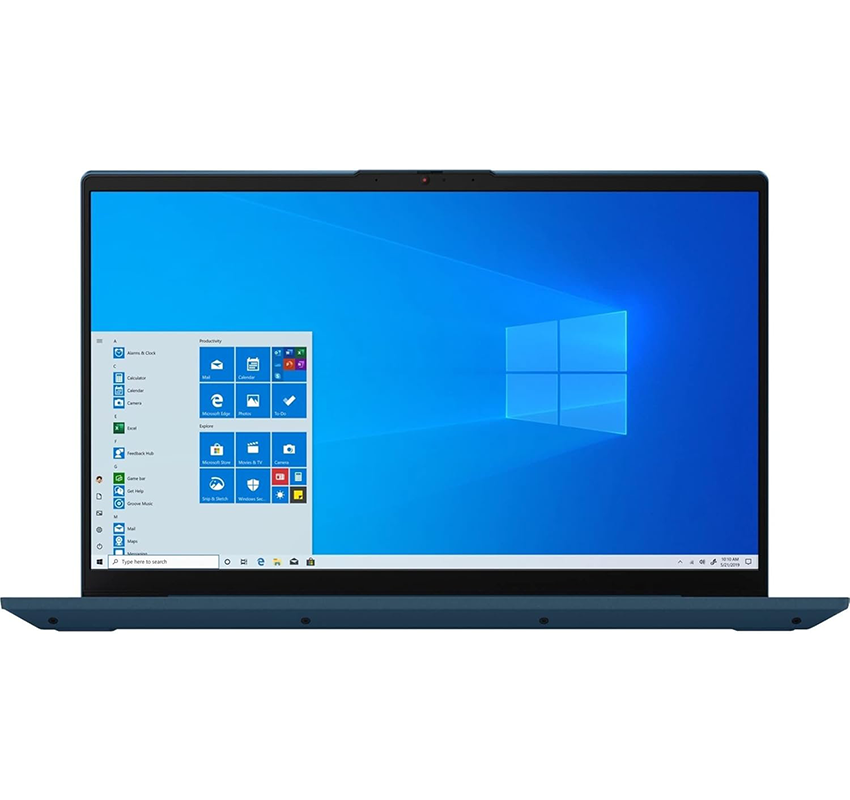 Laptop Lenovo IdeaPad 5 82FG000HUS 15.6″ FHD IPS Touchscreen Notebook – INTEL CORE i5-1135G7 2.4GHz – 8GB RAM 256GB SSD foto 2