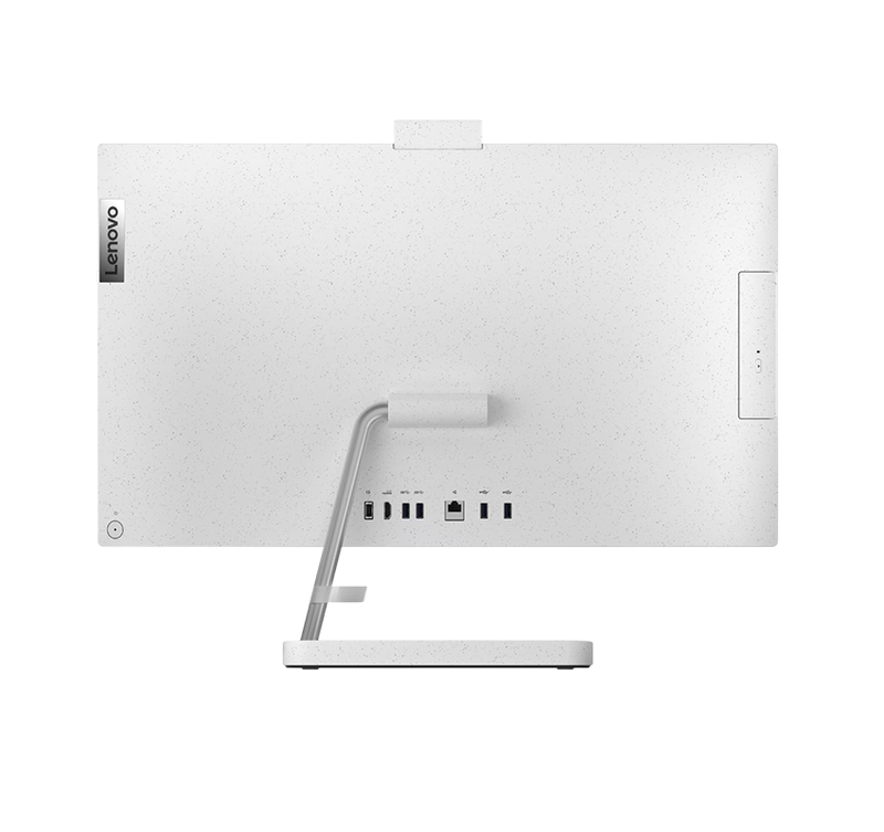 Lenovo All-in-One Ideacentre 3 27IAP7, 27″ FHD, Free DOS, Intel Core i5-13420H, 2x 8GB SO-DIMM DDR4-3200, 1TB SSD M.2280 NVME, Integrated Intel UHD grafika, F0GJ00Y3SC foto 2