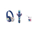 Kufje Set per Femije Stitch AM- 220A5