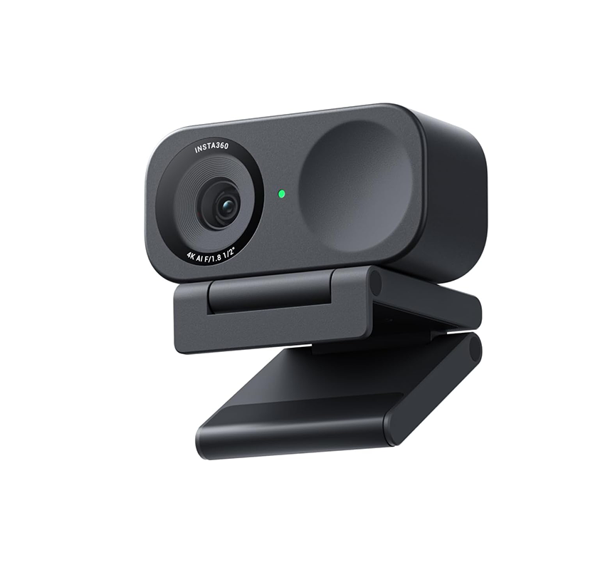 Insta360 Link 2C Standard Edition , Graphite Black foto 1