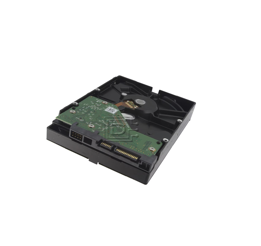 Hard Disk 3.5″ 1TB Surveillance WD10EURX / WD1003FBYX (Western Digital) foto 2
