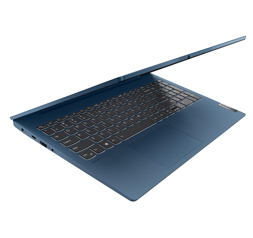 Laptop Lenovo IdeaPad 5 82FG000HUS 15.6″ FHD IPS Touchscreen Notebook – INTEL CORE i5-1135G7 2.4GHz – 8GB RAM 256GB SSD foto 3