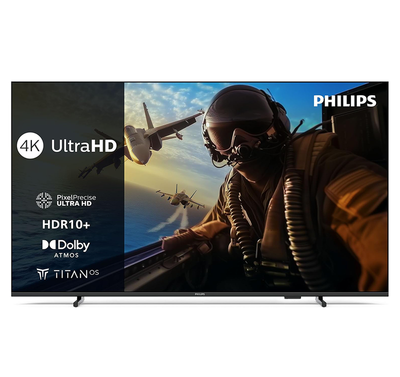 Televizor Philips 55PUS7000/12, 55″, 4K Smart, i zi foto 1