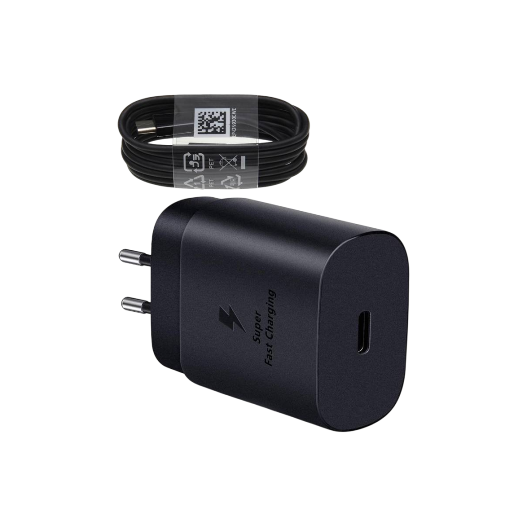 Super Fast Charge Adapter C to C 45W foto 1