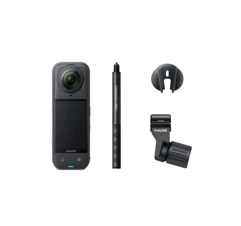Insta360 X5 Ski Bundle foto 1