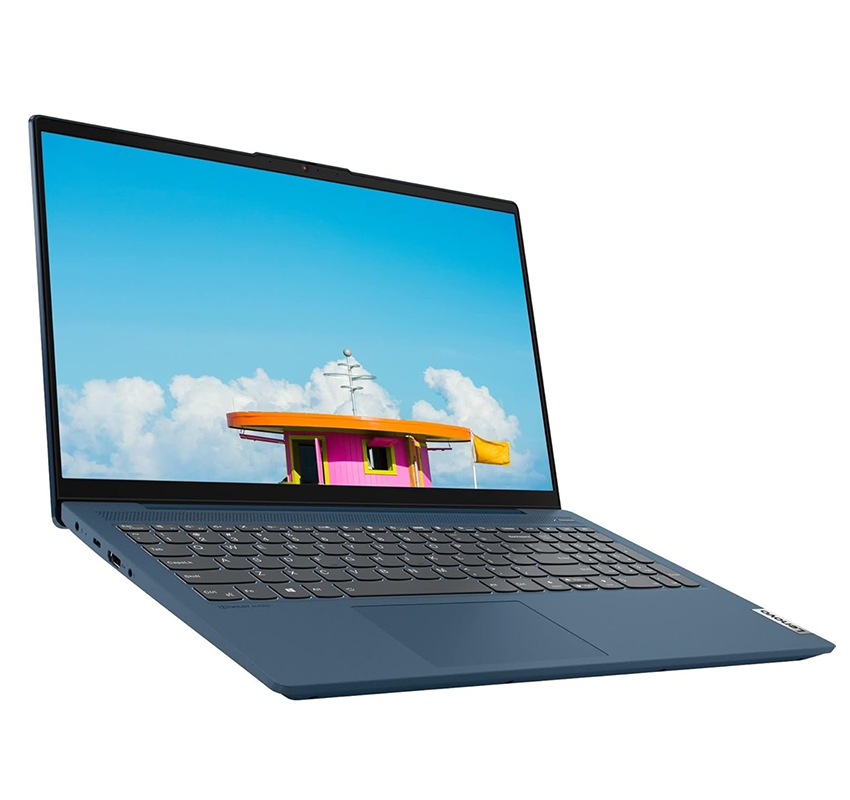 Laptop Lenovo IdeaPad 5 82FG000HUS 15.6″ FHD IPS Touchscreen Notebook – INTEL CORE i5-1135G7 2.4GHz – 8GB RAM 256GB SSD foto 4