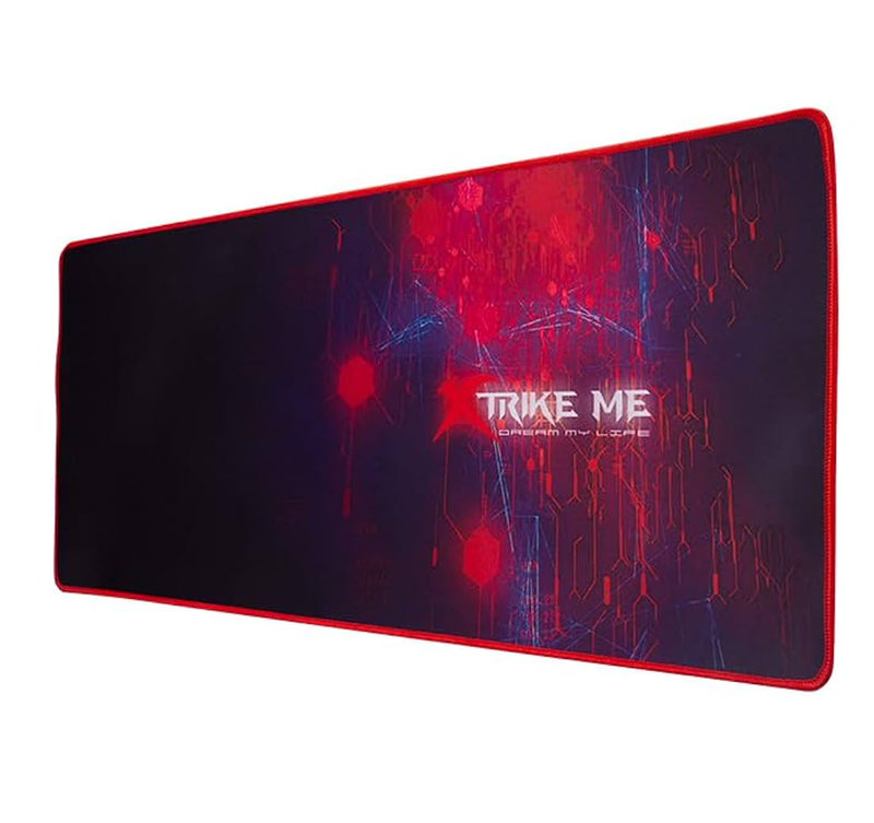 XTRIKE ME MP-206 Gaming Mouse Pad 770*295*3mm foto 1