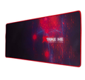 XTRIKE ME MP- 206 Gaming Mouse Pad 770*295*3mm