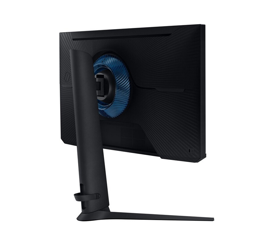 Monitor Samsung Odyssey G3 LS24AG300NRXEN – LED, 24inch, Full HD, i zi foto 3