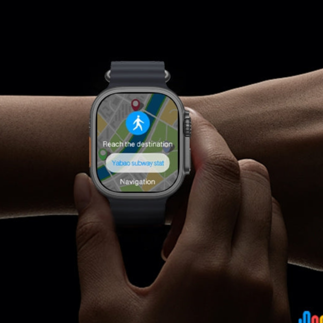 Smart Watch- HK11 Ultra 3 foto 2
