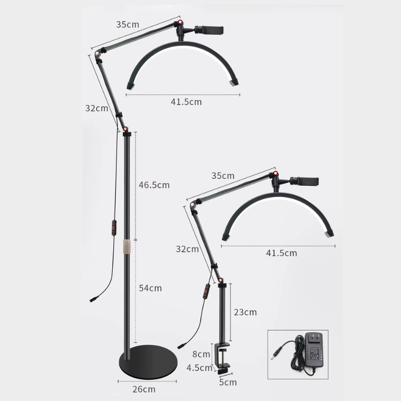 Lamp Profesionale(Glow Pro) foto 6