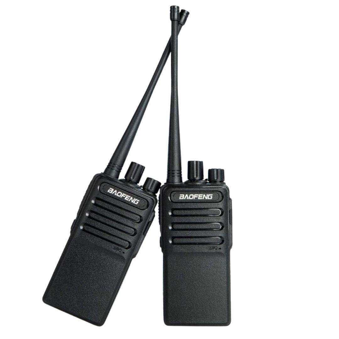 Radiolidhje Set 2 Cope Baofeng C5 UHF 400- 480MHz foto 1