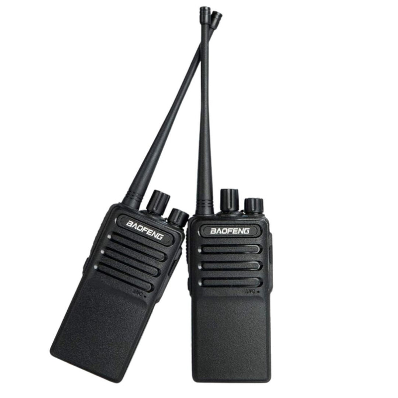 Radiolidhje Set 2 Cope Baofeng C5 UHF 400- 480MHz foto 1