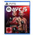 EA Sports UFC 5- PS5