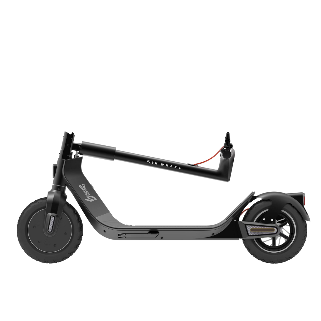 Trotinet Elektrik- Modeli G1 foto 4