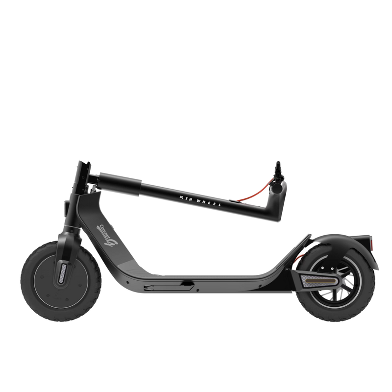 Trotinet Elektrik- Modeli G1 foto 4