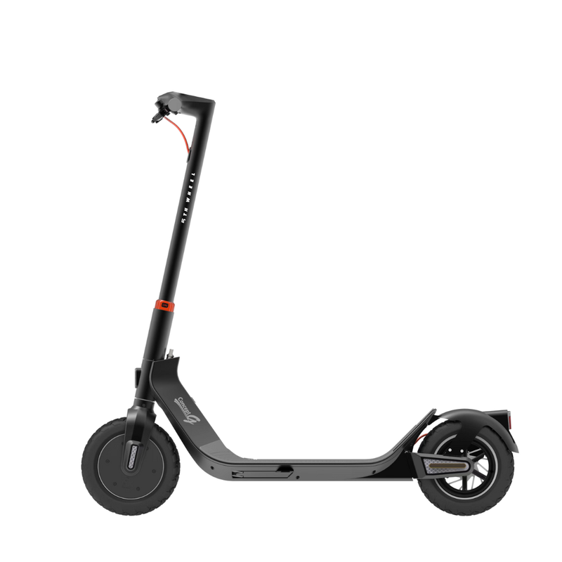 Trotinet Elektrik- Modeli G1 foto 2