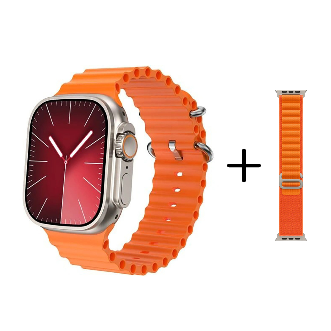 Smart Watch- HK11 Ultra 3 foto 1