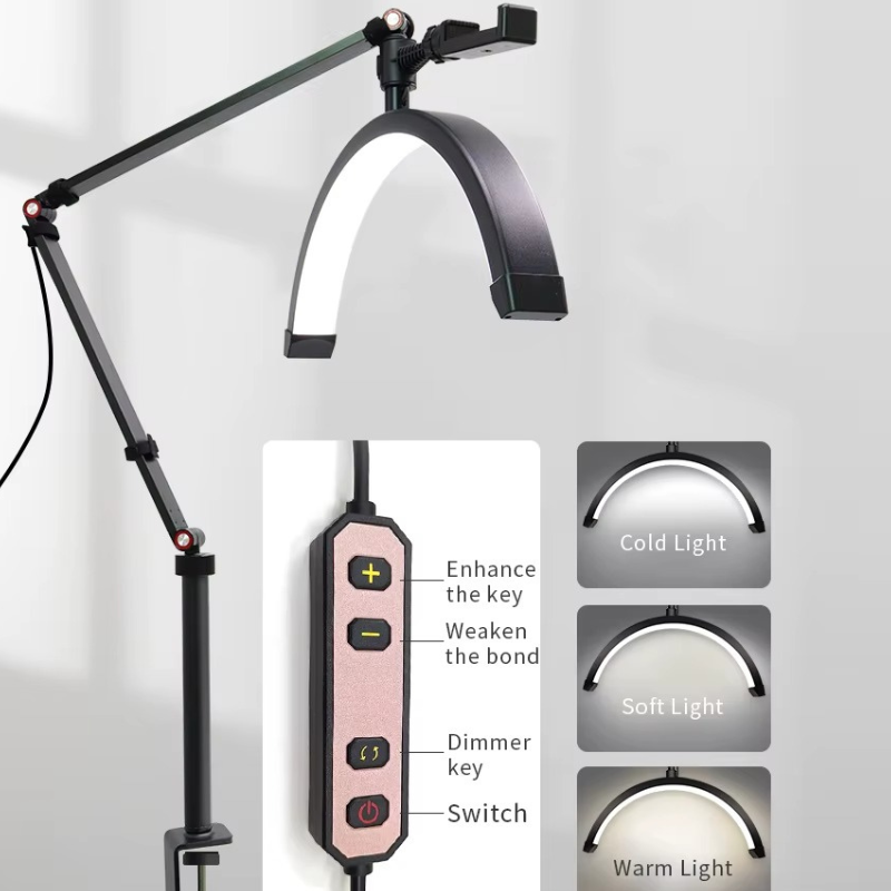 Lamp Profesionale(Glow Pro) foto 2