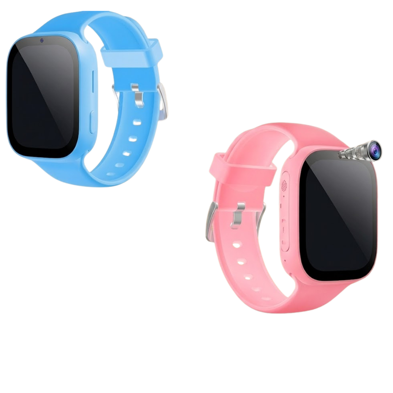 Smart Watch C11- SIM 4G foto 1