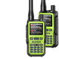 Radiolidhje Set 2 Cope- Baofeng UV- 5R Mini