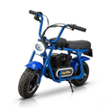 Motorr Elektrik per Femije