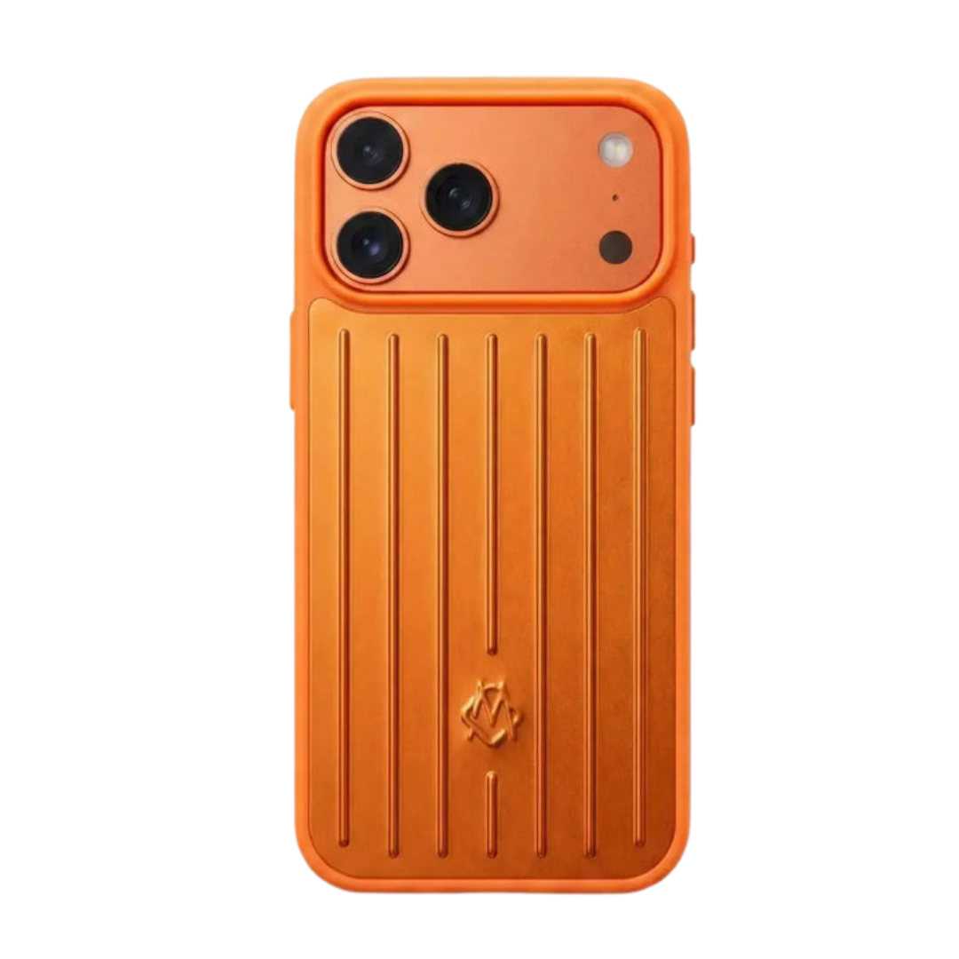 RIMOWA ORGINAL Case per iPhone 17 Pro Max &amp; iPhone 17 Pro foto 3