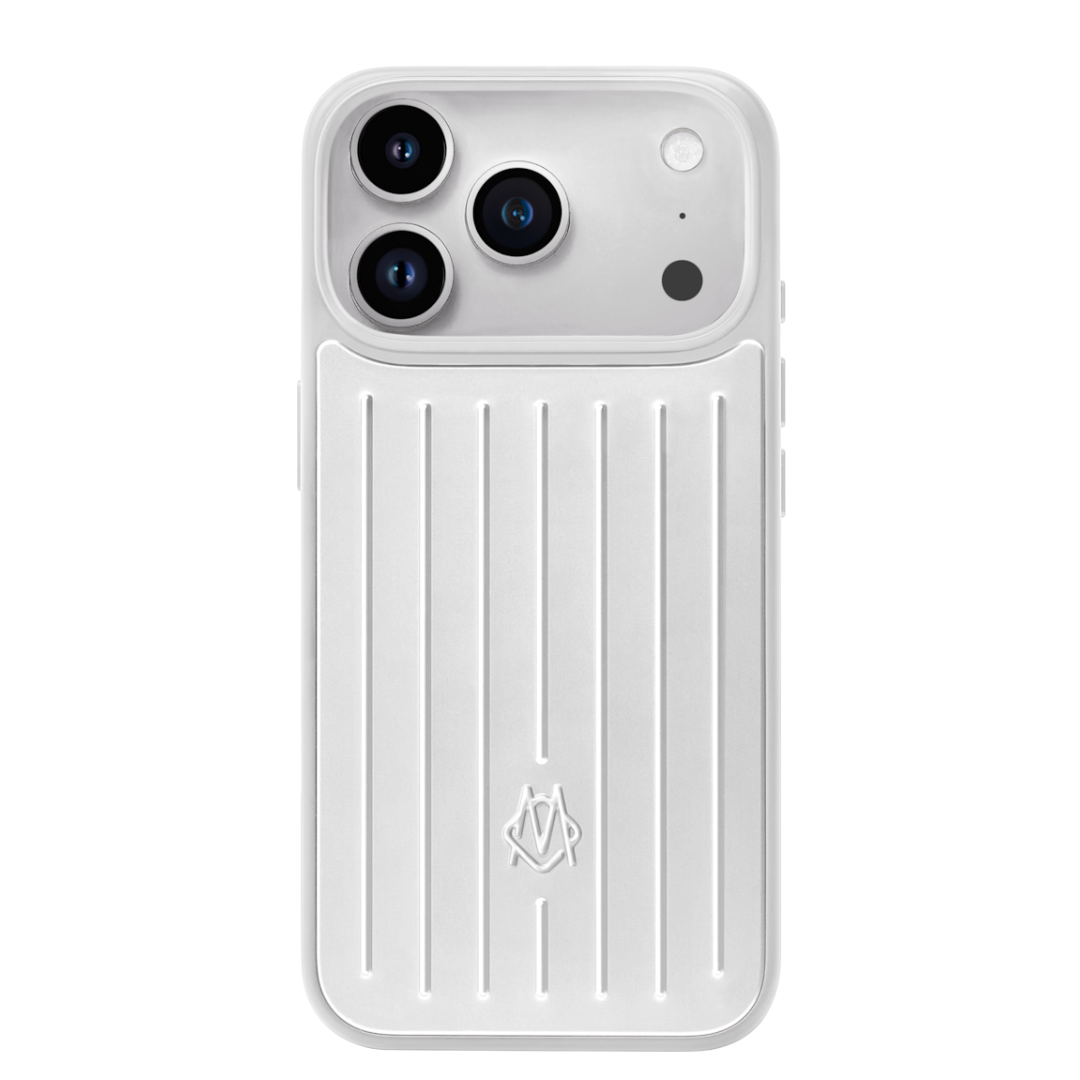RIMOWA ORGINAL Case per iPhone 17 Pro Max &amp; iPhone 17 Pro foto 1