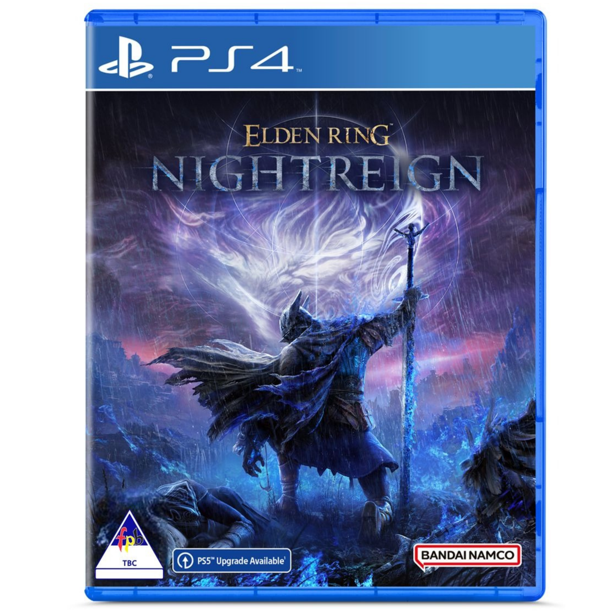 Elden Ring: Nightreign– Standard Edition (PS4) foto 1