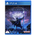 Elden Ring: Nightreign- Standard Edition (PS4)