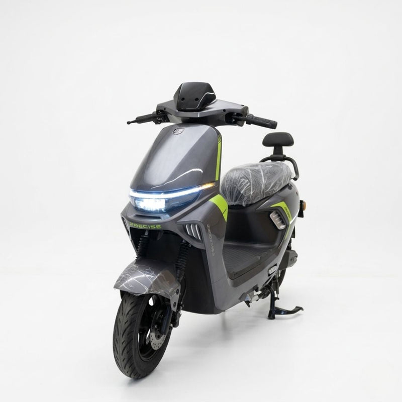 Skuter Elektrik- Bisha 1200W foto 7