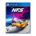 Need for Speed: Heat- PlayStation 4
