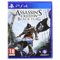 Assassin's Creed IV: Black Flag- PS4