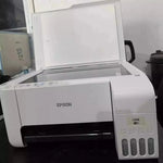Printer PRN MFP Epson INK EcoTank L3560 foto 1