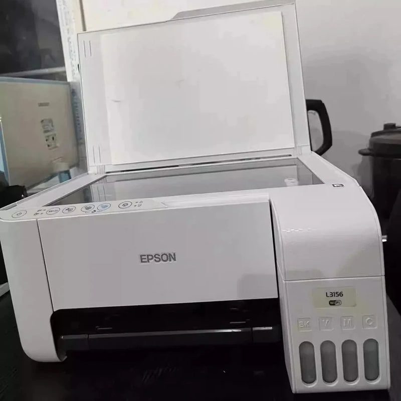 Printer PRN MFP Epson INK EcoTank L3560 foto 1