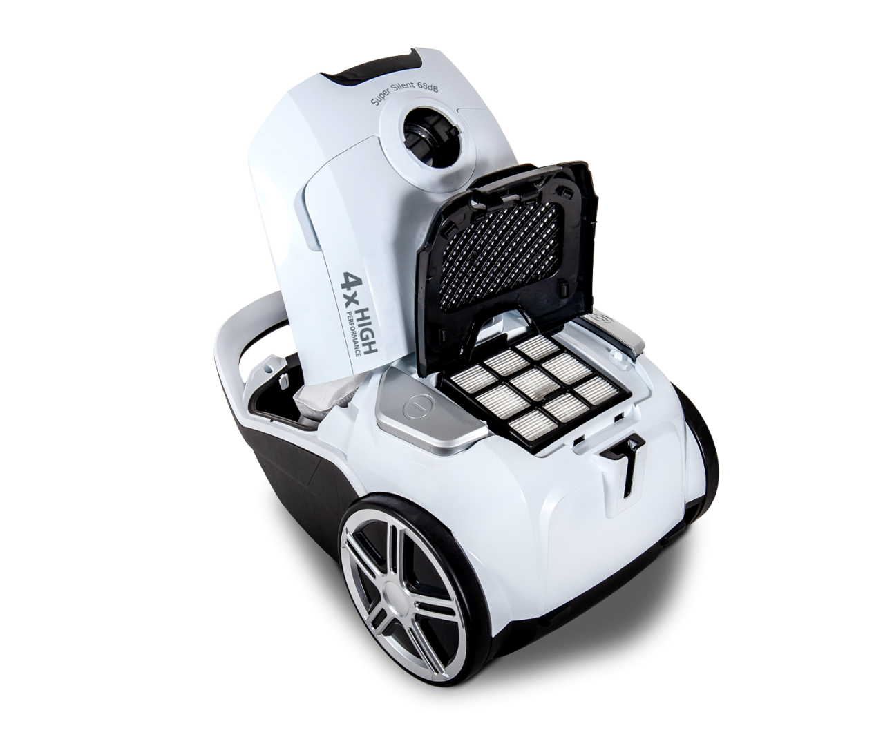 Fshese Me Korrent Vivax VC- 7004A foto 2