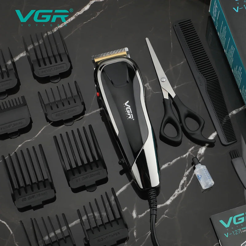 makin-rroje-me-kabllo-vgr-v-127-pamje-3