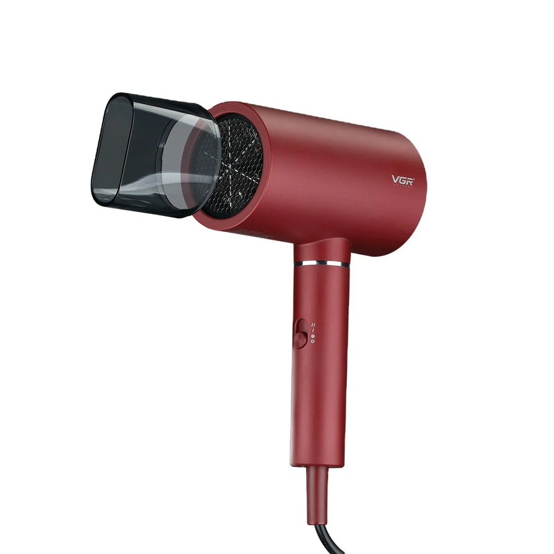 Tharese Flokesh Profesionale 1800W V- 431 VGR foto 1