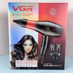 Tharese Flokesh Profesionale 2600W V- 462 VGR foto 1