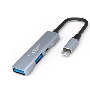 Usb Hub11 8-PIN Lightning OTG Adapter foto 1