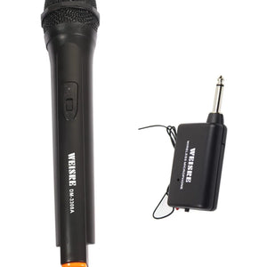 Mikrofon Wireless WEISRE WM- 316G foto 1