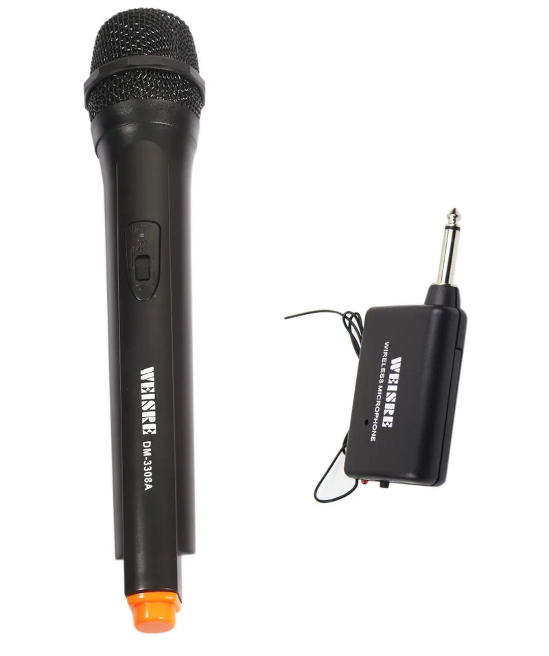 Mikrofon Wireless WEISRE WM- 316G foto 1