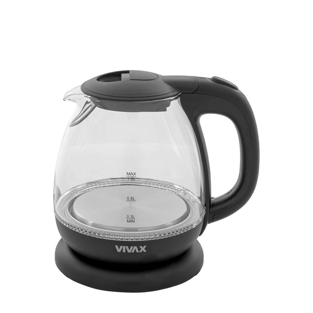 Vluese Uji Vivax WH- 100GKOM foto 3