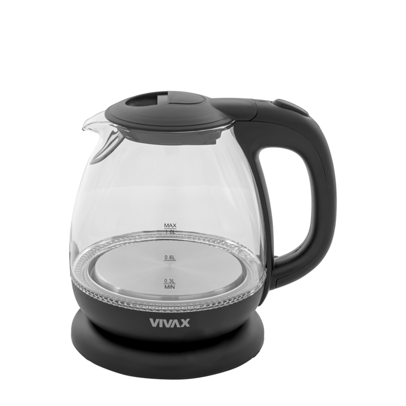 Vluese Uji Vivax WH- 100GKOM foto 3