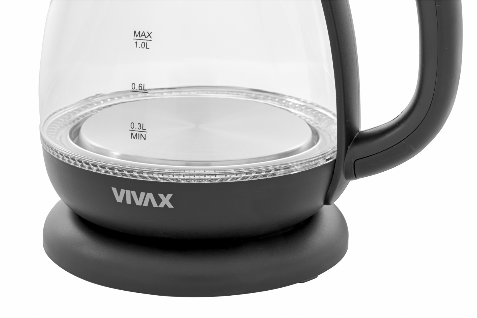 Vluese Uji Vivax WH- 100GKOM foto 4