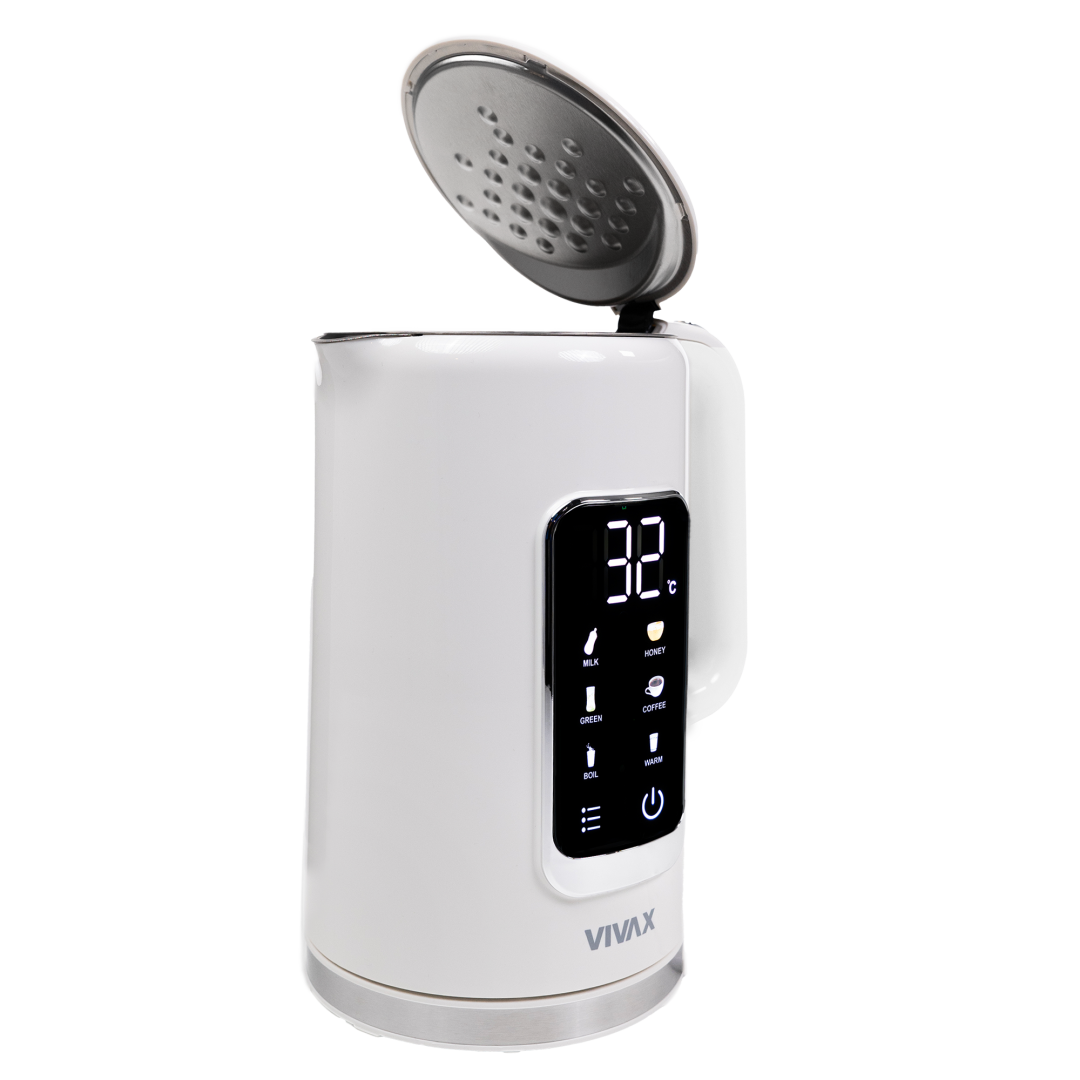 Vluese Uji Vivax WH- 180DW foto 3