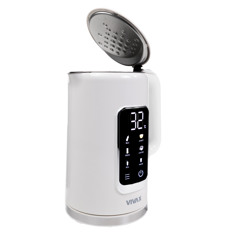 Vluese Uji Vivax WH- 180DW foto 3